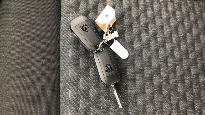 Peugeot Rifter 100kW GT 52kWh 5dr Auto Electric Estate